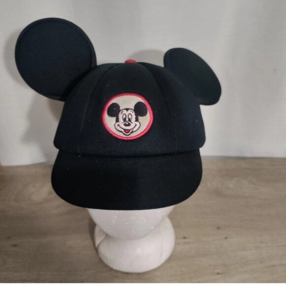 Lot Of 5 Disney Hats And Headbands - Picture 6 of 13